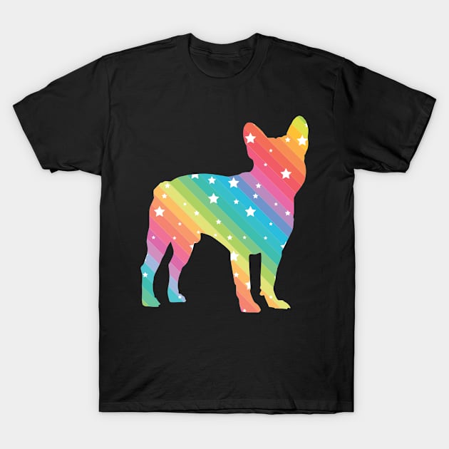 french bulldog T-Shirt by hatem